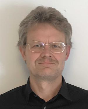 Klaus Wetzel